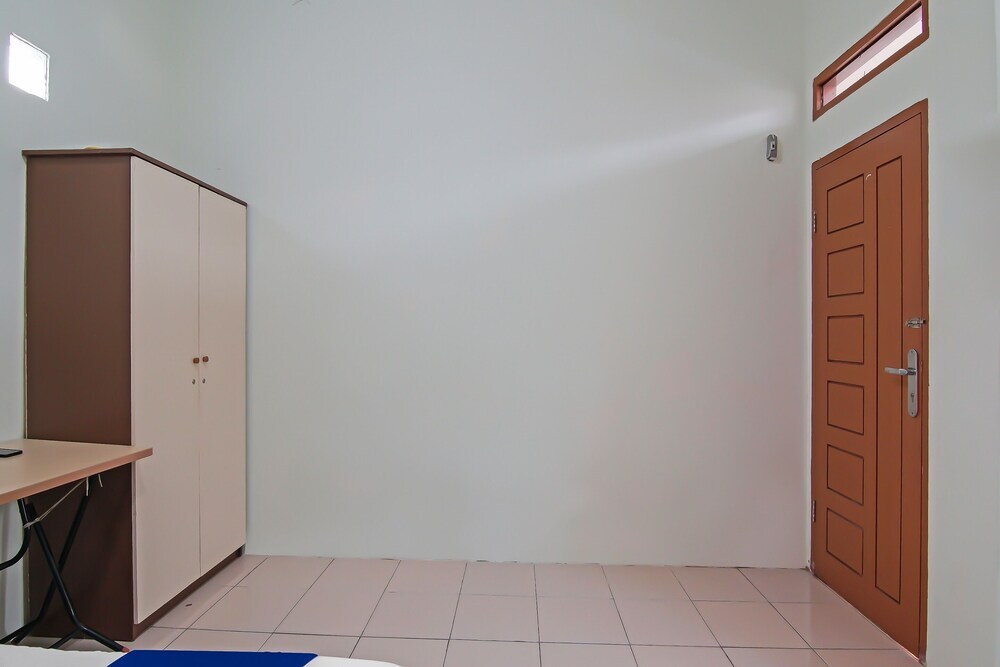 Пеканбару: SPOT ON 92093 Feri Homestay