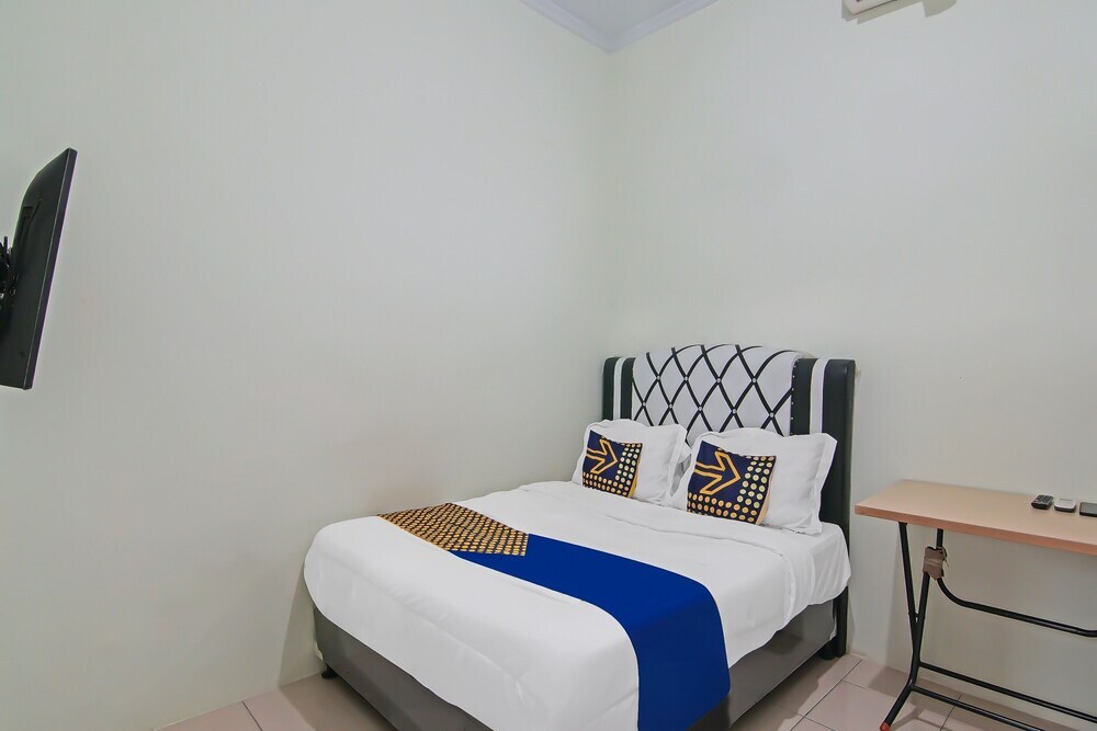 Пеканбару: SPOT ON 92093 Feri Homestay
