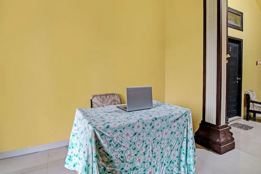Пеканбару: OYO 92223 Alfatar Homestay Syariah