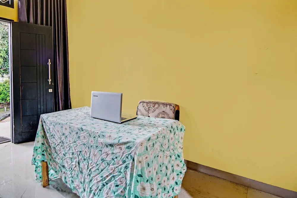 Пеканбару: OYO 92223 Alfatar Homestay Syariah
