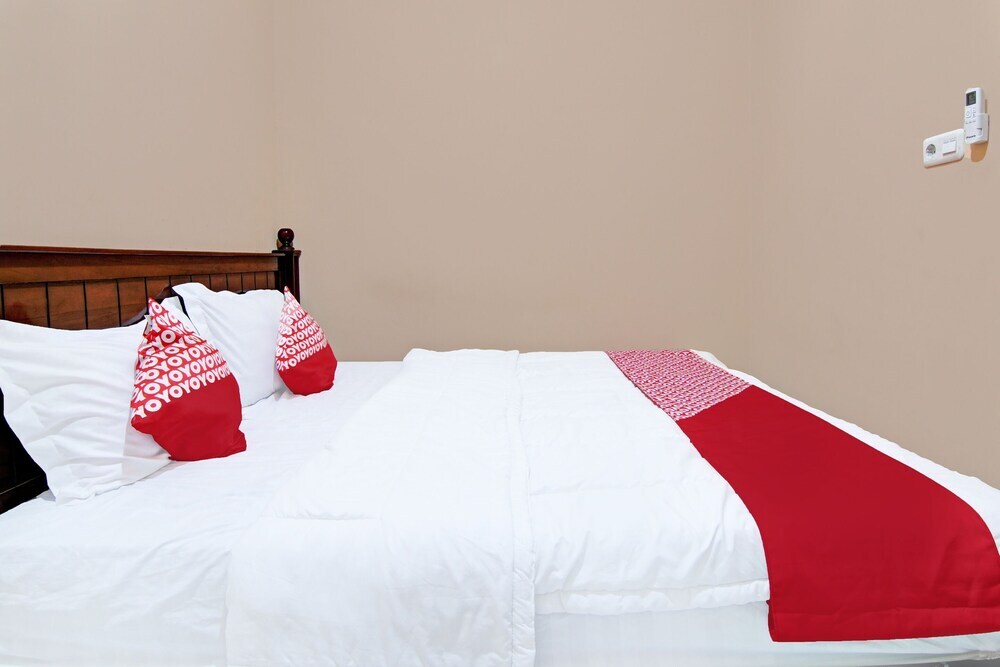 Пеканбару: OYO 92223 Alfatar Homestay Syariah