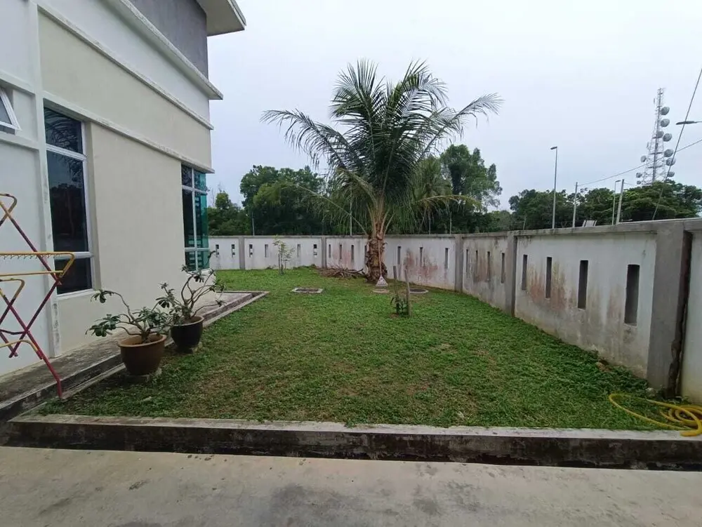 Сурабая: OYO 90782 Juwingan Syariah 3