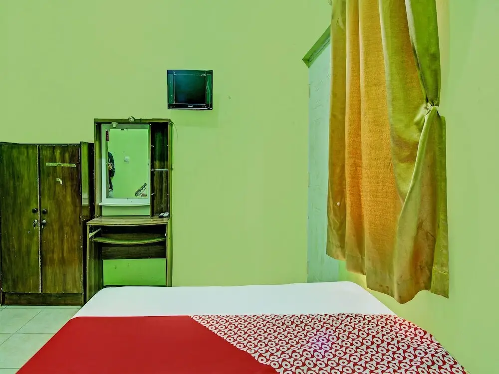 Семаранг: OYO 92467 Cahyo Kost 1