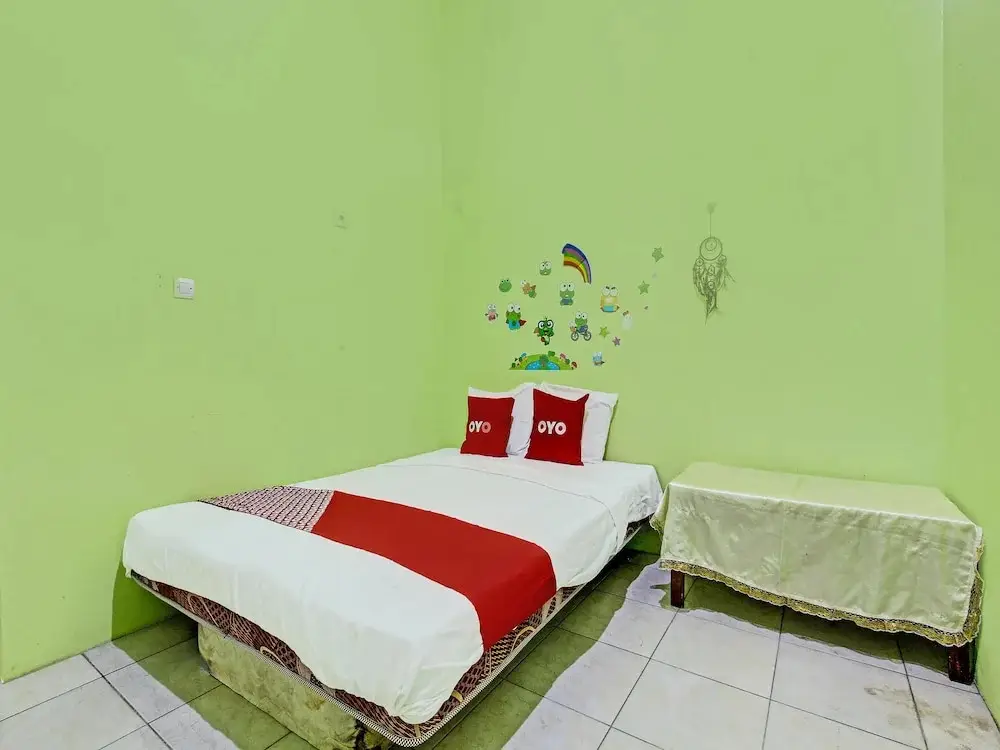 Семаранг: OYO 92467 Cahyo Kost 1