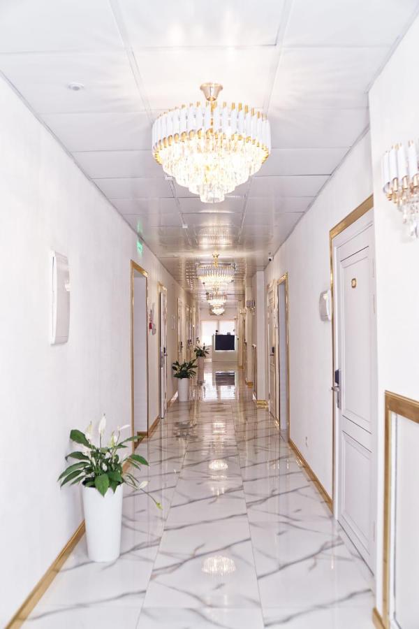 Сочи: Апартаменты *Green House* в центре Сочи.