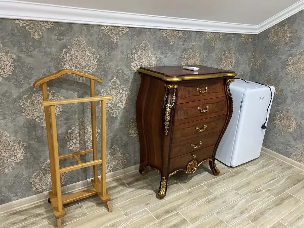 Сочи: Меблированные комнаты Валентина