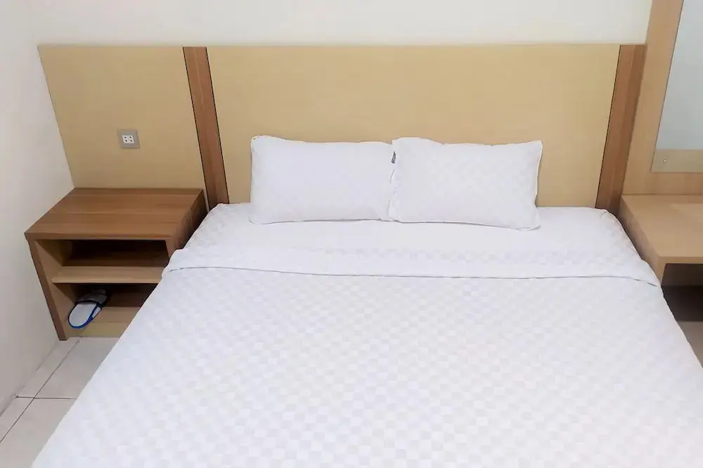 Джакарта: TwoSpaces Living at Residence 6