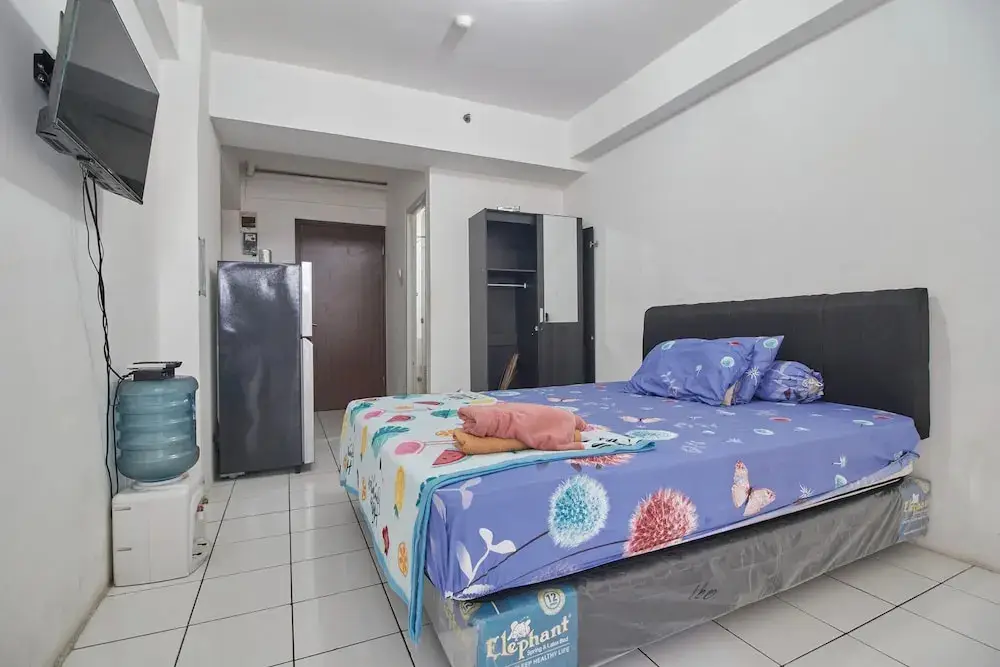Читарингул: Room Rendi @ Gunung Putri Square