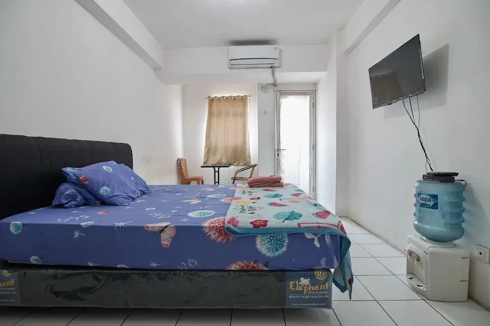 Читарингул: Room Rendi @ Gunung Putri Square