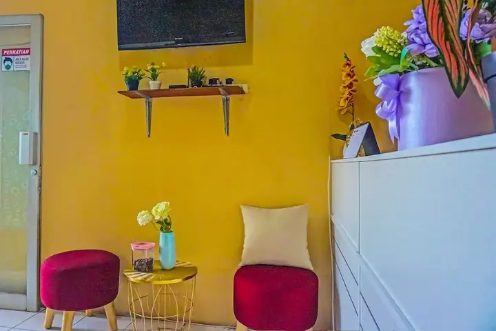 Депок: OYO 92292 Nadjla Property Cibubur Village