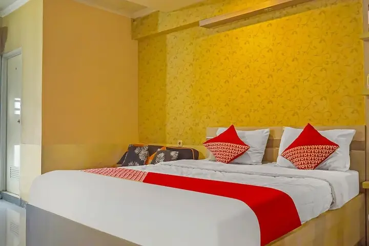 Депок: OYO 92292 Nadjla Property Cibubur Village