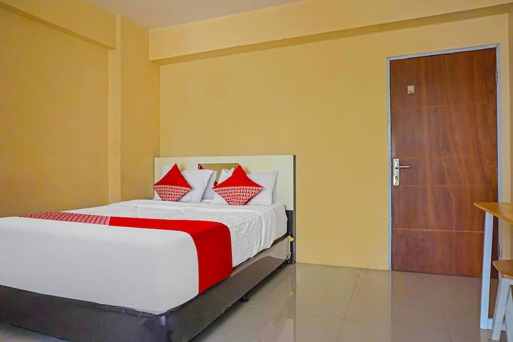 Депок: OYO 92292 Nadjla Property Cibubur Village