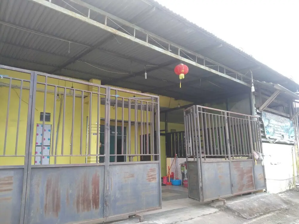 Таракан: EXPRESS O 91281 Guest House Indah Jaya