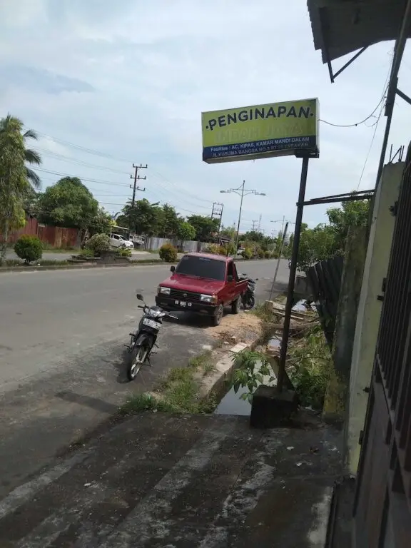 Таракан: EXPRESS O 91281 Guest House Indah Jaya