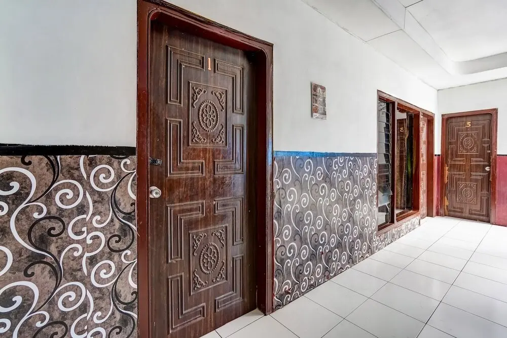 Травас: OYO Life 91060 Villa Wijaya Homestay