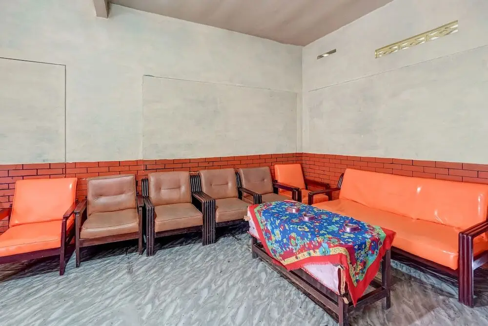 Травас: OYO Life 91060 Villa Wijaya Homestay