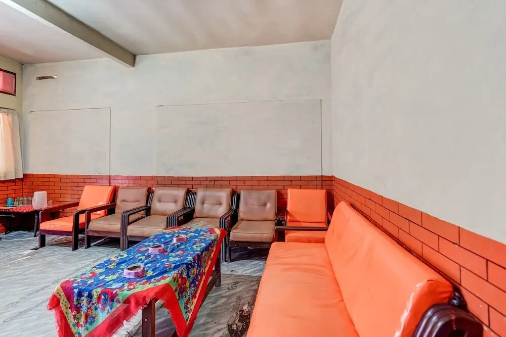 Травас: OYO Life 91060 Villa Wijaya Homestay