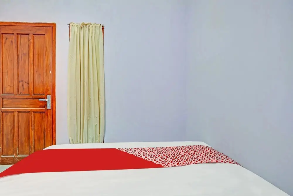 Проболинго: OYO 90604 Menara Sakti Syariah Homestay