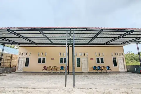 SPOT ON 92339 Agitha Homestay — фото 1