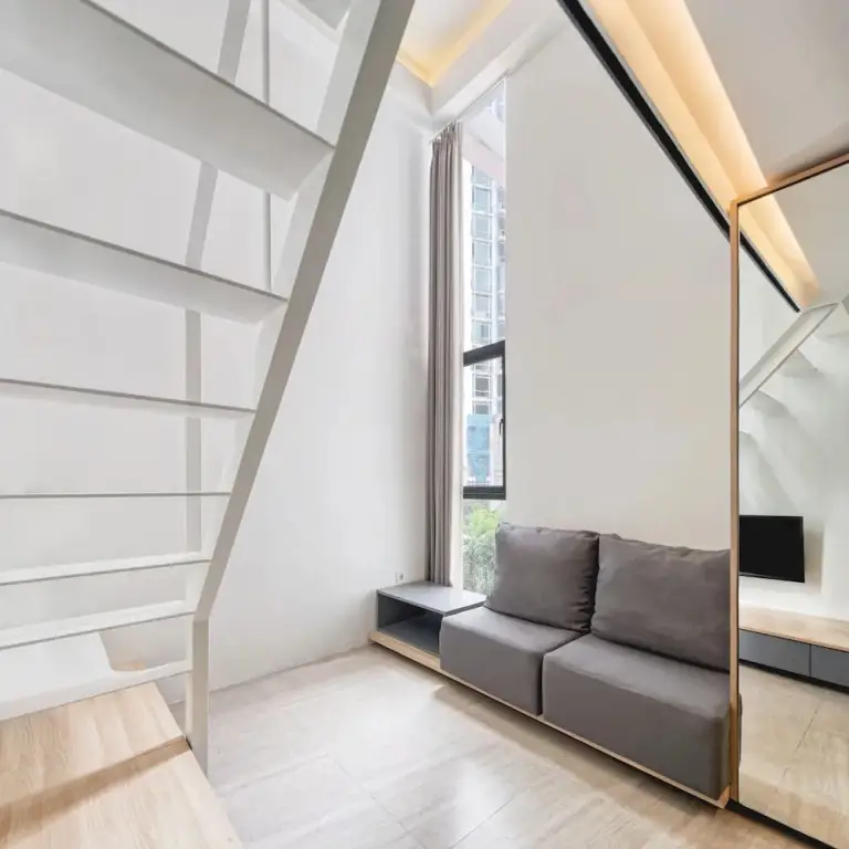 Джакарта: Sakura Terrace Sudirman 1