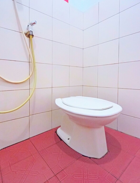 Балангнипа: OYO 92337 Wisma Arwini Syariah Near Benteng Balangnipa
