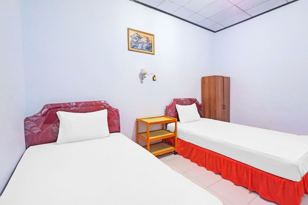 Балангнипа: OYO 92337 Wisma Arwini Syariah Near Benteng Balangnipa