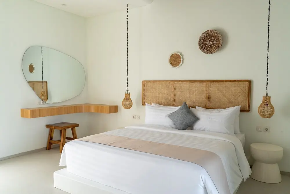 Бандунг: Sunset City View Villa 5 BR with a Private Pool