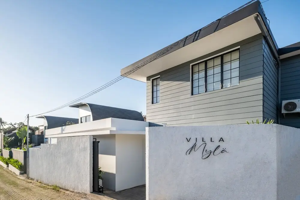 Переренан: Stylish 3BR Villa Myla By Azure