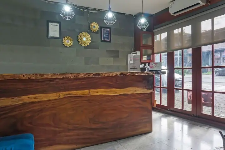 Богор: Super OYO 92134 Bogor Guest House