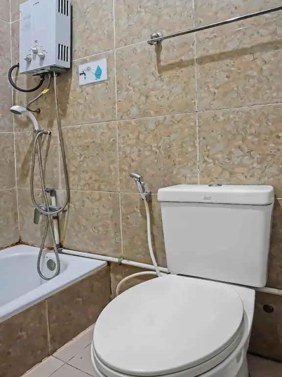 Богор: Super OYO 92134 Bogor Guest House