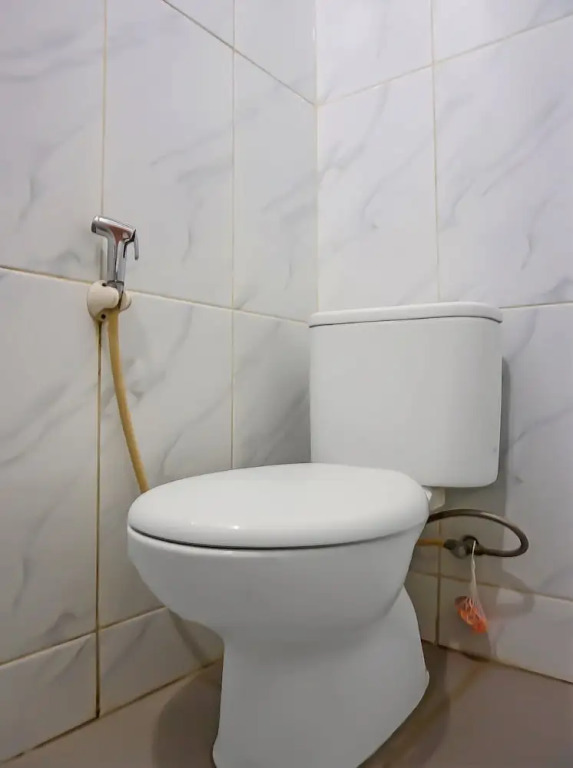 Богор: Super OYO 92134 Bogor Guest House