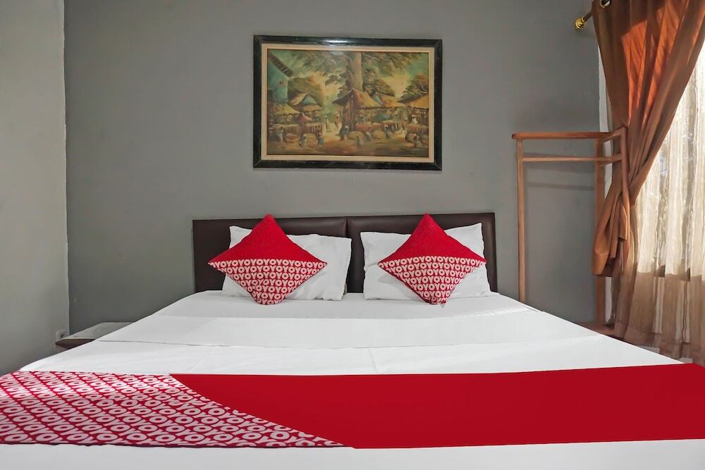 Богор: Super OYO 92134 Bogor Guest House
