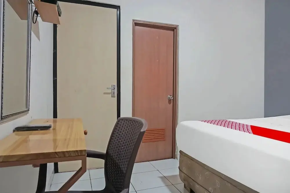 Богор: Super OYO 92134 Bogor Guest House