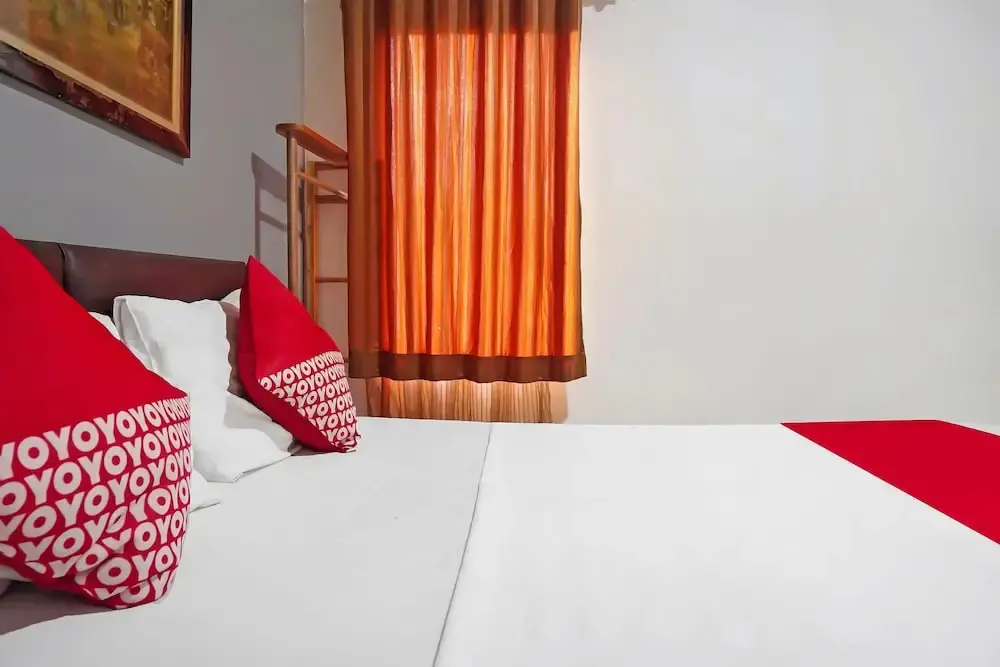 Богор: Super OYO 92134 Bogor Guest House