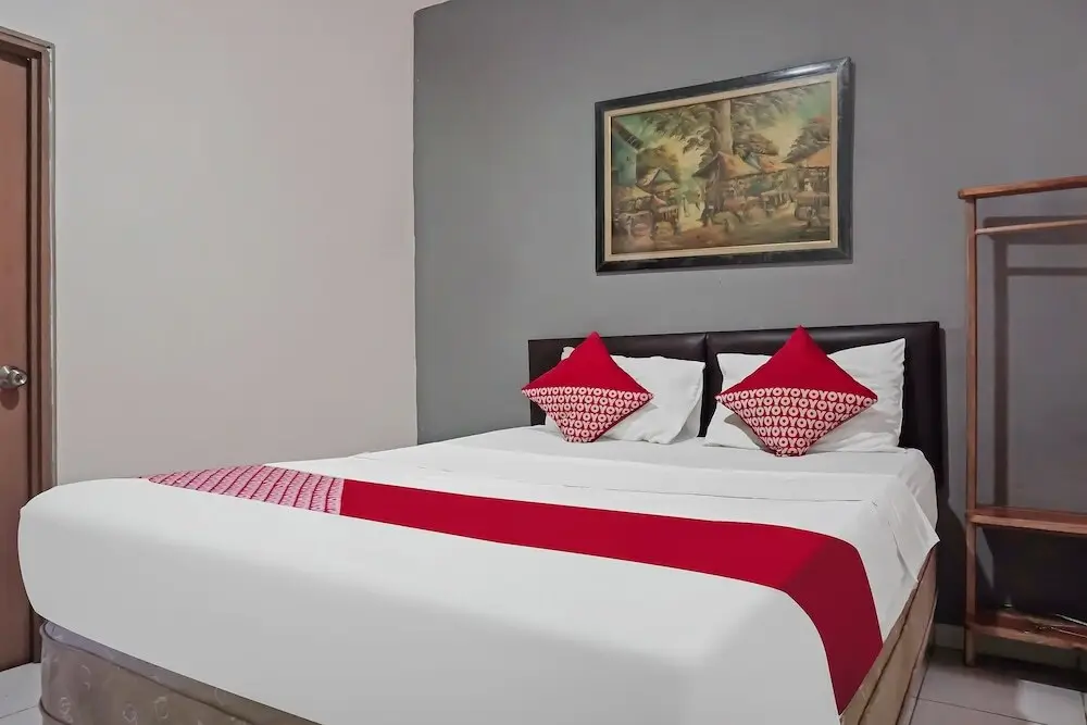 Богор: Super OYO 92134 Bogor Guest House