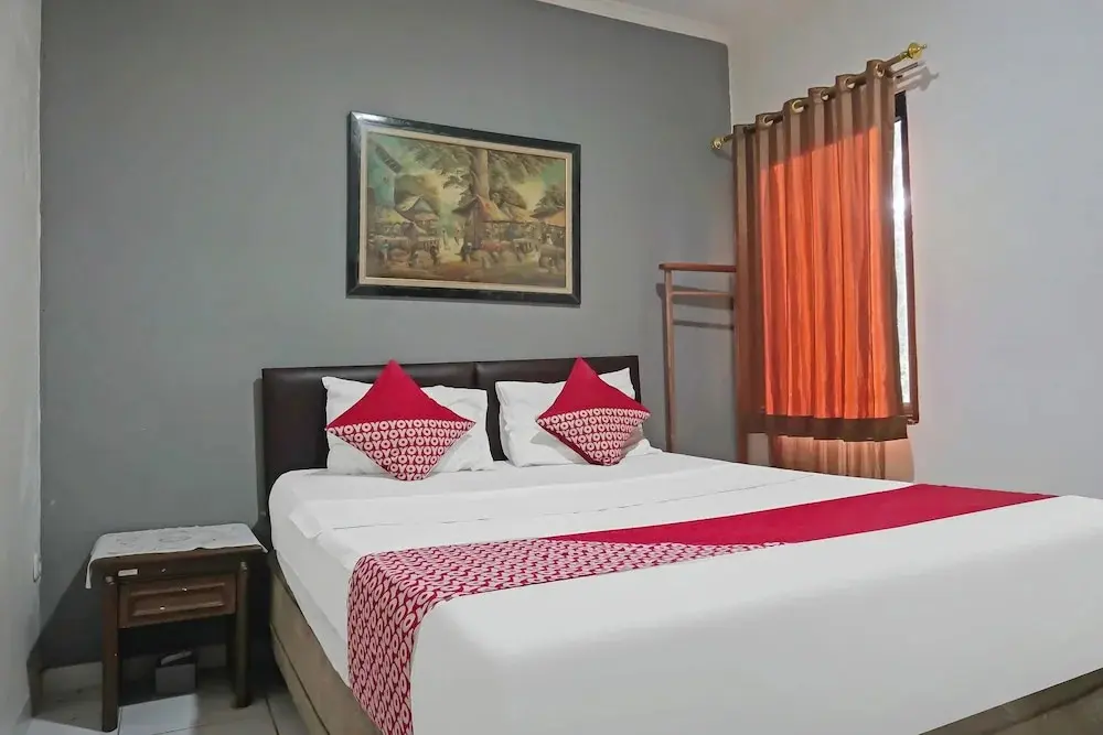 Богор: Super OYO 92134 Bogor Guest House