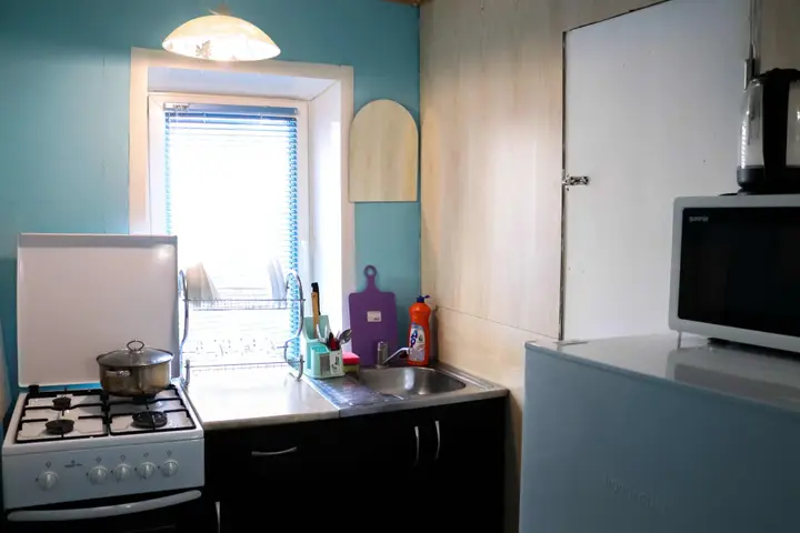 Владимир: Vasilki Guest House
