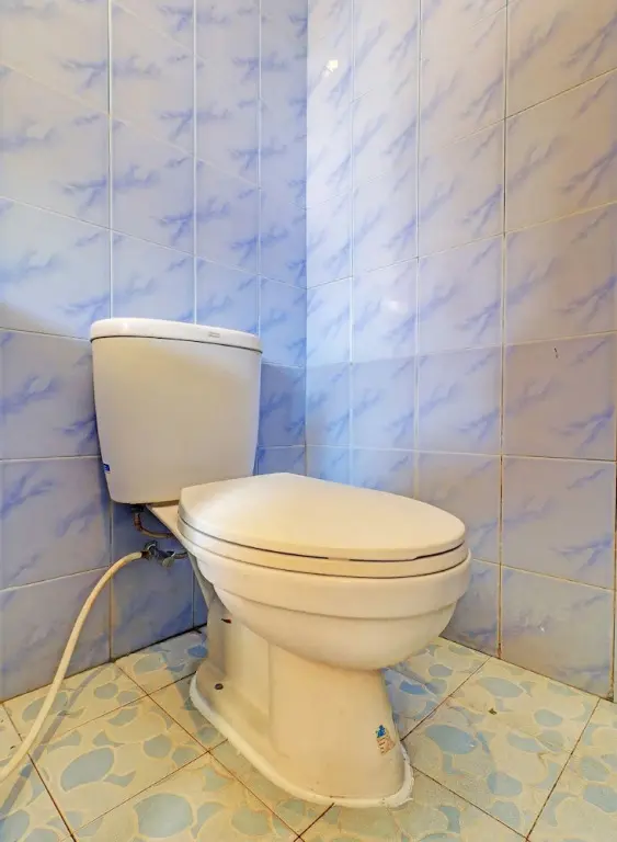 Джимбаран: OYO 92175 Surya Madu Guest House Near Pantai Kelan