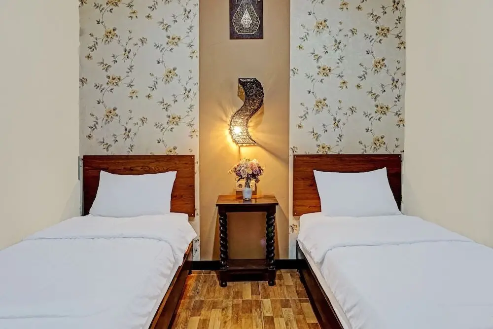 Маланг: Capital O 92228 Cozy Bromo Homestay