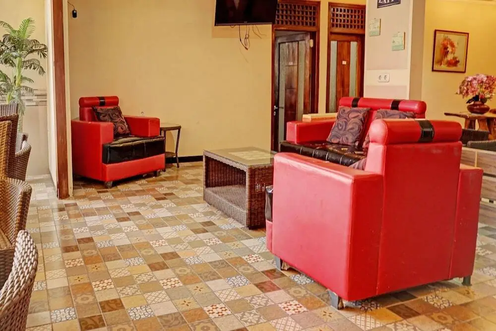 Маланг: Capital O 92228 Cozy Bromo Homestay