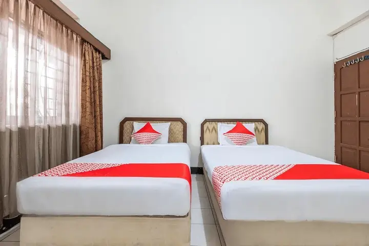 Макассар: OYO 2703 Hotel Transit 1