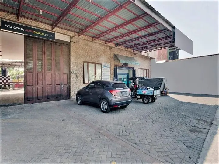 Сурабая: SBY Residence by ecommerceloka