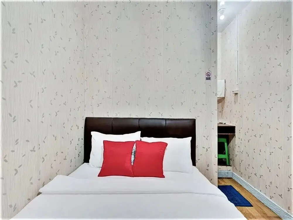 Сурабая: SBY Residence by ecommerceloka