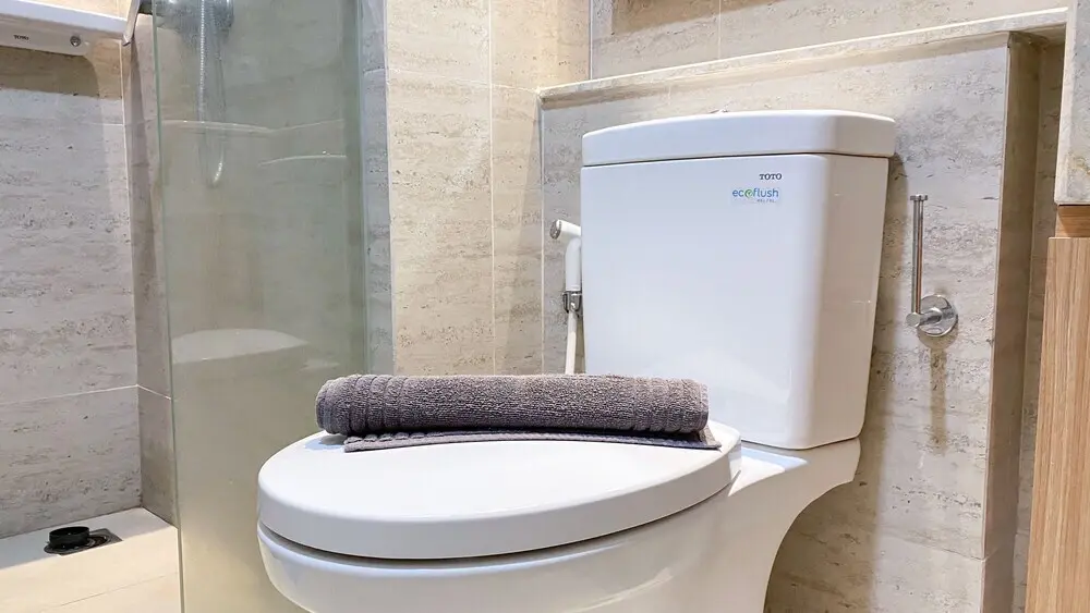 Джакарта: Spacious And Comfort Stay 3Br At Gold Coast Apartment