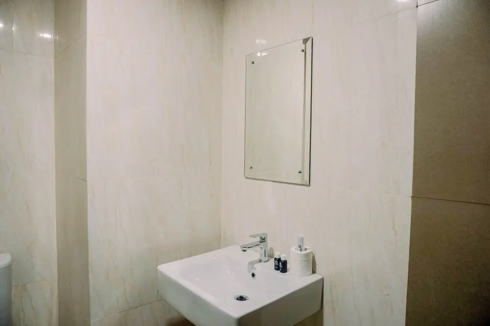 Южный Тангеранг: Brand New And Cozy Studio At Tamansari Bintaro Mansion Apartment