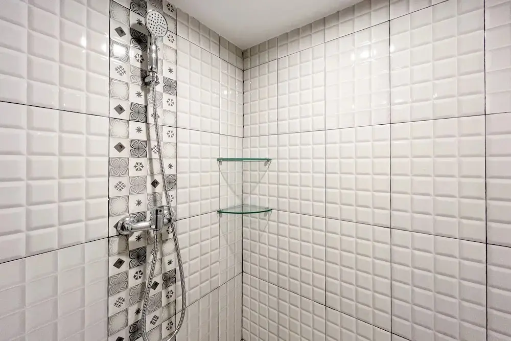 Медан: Simply Look Studio At 21St Floor De Prima Apartment