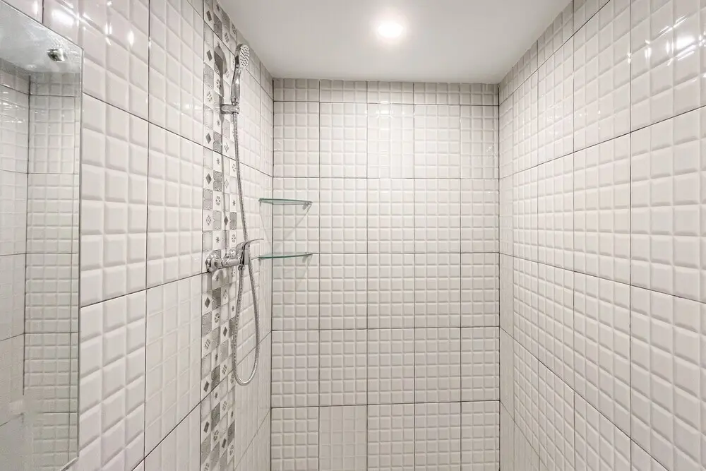 Медан: Simply Look Studio At 21St Floor De Prima Apartment