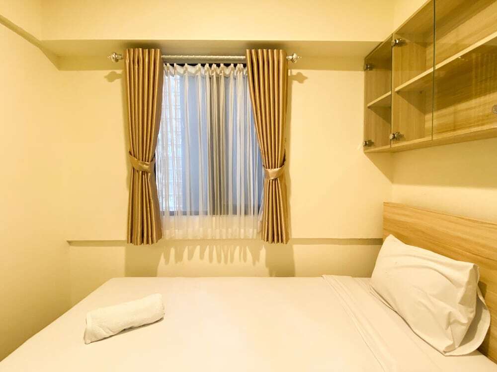 Сибату: Comfortable And Nice 2Br Apartment At Meikarta