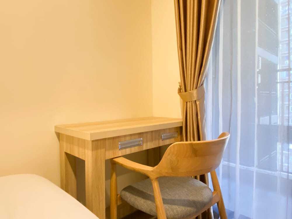 Сибату: Comfortable And Nice 2Br Apartment At Meikarta