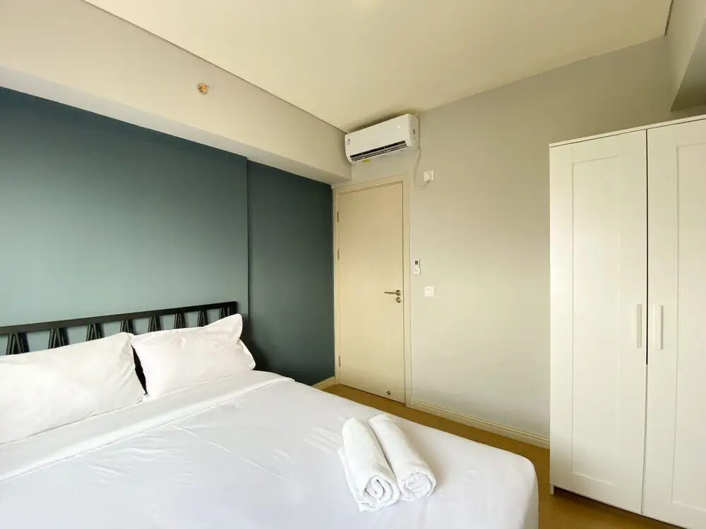 Сибату: Comfort Stay And Simply 2Br At Meikarta Apartment